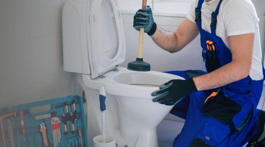 Local 24/7 Emergency Plumbing in Ruby, AK